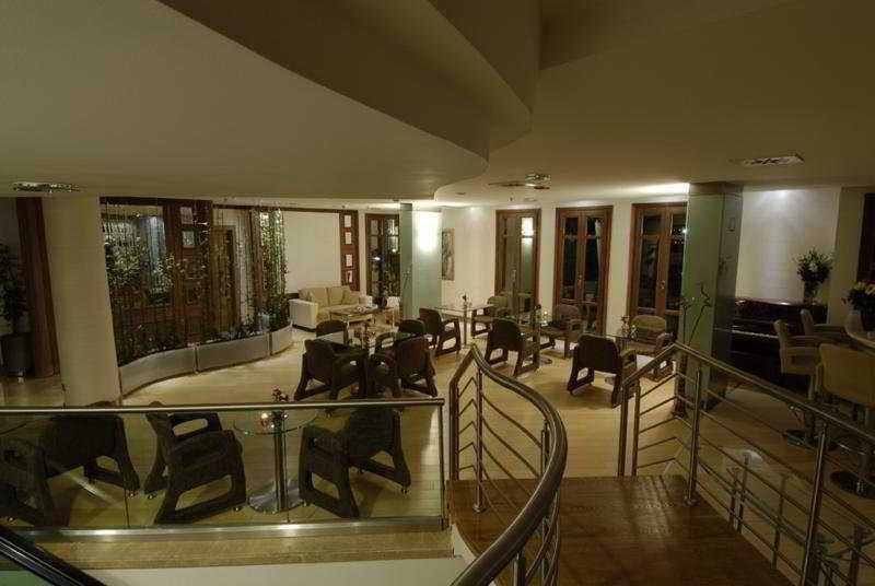 Mega Residence & Hotel Nisantasi Istanbul Exterior foto